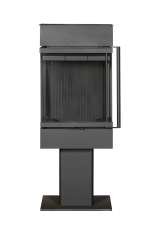 Камин РИО в Гродно