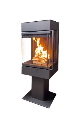 Камин РИО в Гродно