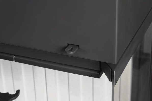 Камин МАДРИД на дровнике в Гродно