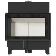 Каминная топка ILDNORD MALMO в Гродно