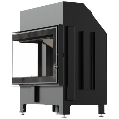 Каминная топка ILDNORD MALMO в Гродно