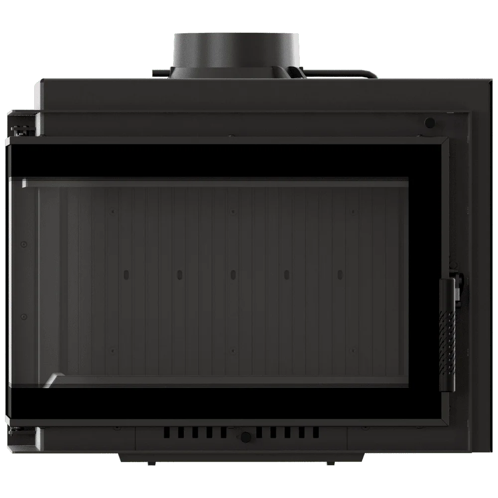 Каминная топка ILDNORD BERGEN DECO в Гродно