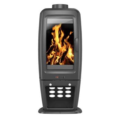 Печь-камин EVEREST S12M в Гродно