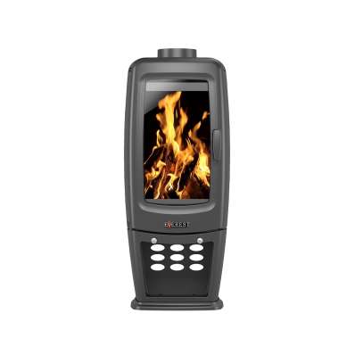 Печь-камин EVEREST S7M в Гродно