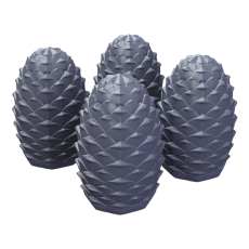 Чугунная шишка ф 53 в Гродно