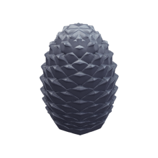 Чугунная шишка ф 53 в Гродно