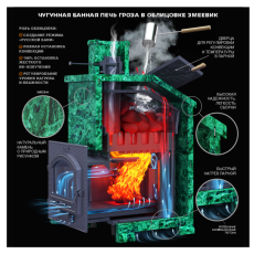 Гроза 24 (П) в Гродно