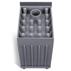 Гроза 24 (П) в Гродно