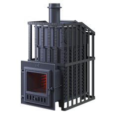 GFS ЗК 40 (М) Ураган фото в Гродно