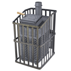 GFS ЗК 45 (М) Ураган в Гродно