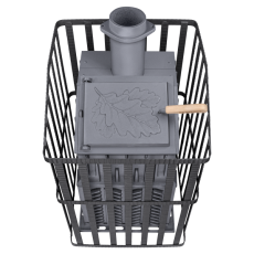 Гром 50 (П2) Ураган в Гродно
