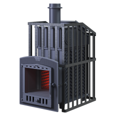 GFS ЗК 25 (П2) Ураган купить в Гродно