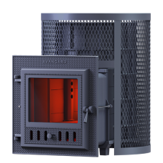 AVANGARD 24 (М) в круглой сетке фото в Гродно