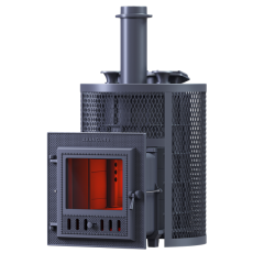 AVANGARD ЗК 25 (М) Ураган круглая сетка купить в Гродно