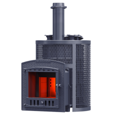 AVANGARD ЗК 24 (П2) Ураган в круглой сетке фото в Гродно