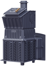 Комплект Grom 80(П2) Президент 1320/60 Талькомагнезит в Гродно