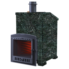 Комплект Grom 80(П2) Президент 1320/60 Серпентинит фото в Гродно