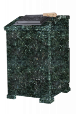 Комплект Grom 80(П2) Президент 1320/60 Серпентинит в Гродно