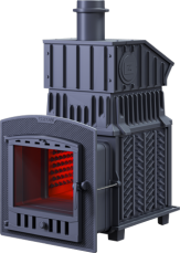 Комплект Grom 50(П2) Президент 1150/40 Серпентинит в Гродно