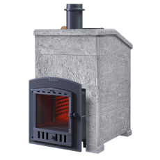 Комплект Grom 30(П2)Президент 1020/60 Талькомагнезит фото в Гродно