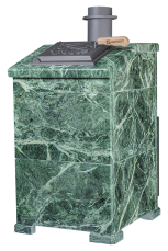 Комплект GFS ЗК 18(М) Президент 830/40 Змеевик в Гродно