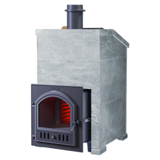 Комплект GFS ЗК 25(П) Президент 1000/50 Талькохлорит купить в Гродно