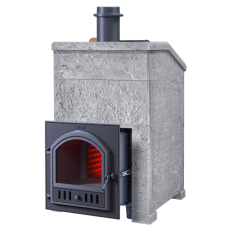 Комплект GFS ЗК 25(П) Президент 1020/60 Талькомагнезит фото в Гродно