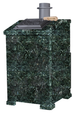 Комплект GFS ЗК 25(М) Президент 1000/40 Серпентинит в Гродно