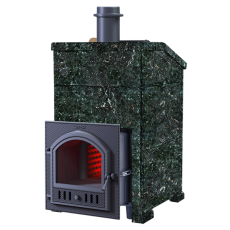 Комплект GFS ЗК 40(П) Президент 1120/40 Серпентинит фото в Гродно