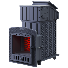 Универсальный печь-комплект GFS ЗК 30 (П2) фото в Гродно