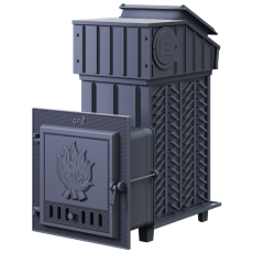 Универсальный печь-комплект GFS ЗК 40 купить в Гродно