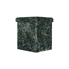 Серпентинит, высота 290 мм в Гродно