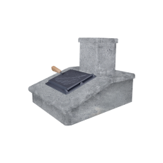 Талькомагнезит, высота 290 мм фото в Гродно