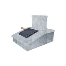 Талькохлорит, высота 290 мм купить в Гродно