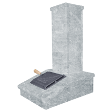 Талькохлорит, высота 790 мм фото в Гродно