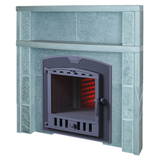 Портал из камня-Талькохлорит купить в Гродно