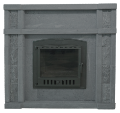 Портал из камня-Талькомагнезит PREMIUM купить в Гродно