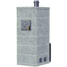 Grom 80 (П2) Талькомагнезит (2400/60) фото в Гродно