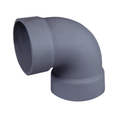 Отвод 90гр чугун купить в Гродно