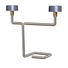 Паровая пушка Гром 30/GFS ЗК 25/ЗК 30/Avangard 24/30 комплект Президент/Классика фото в Гродно