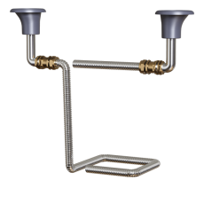 Паровая пушка Гром 30/GFS ЗК 25/ЗК 30 комплект Ураган фото в Гродно