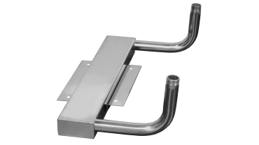 Теплообменник встроенный Гефест 3K 30/25 фото в Гродно