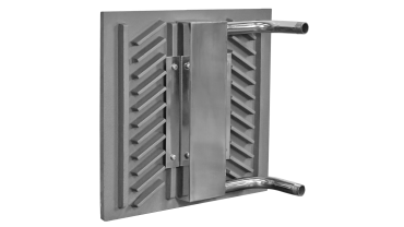 Теплообменник встроенный Гром 30/GFS 18 в Гродно