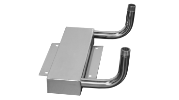 Теплообменник встроенный Гром 30/GFS 18 фото в Гродно