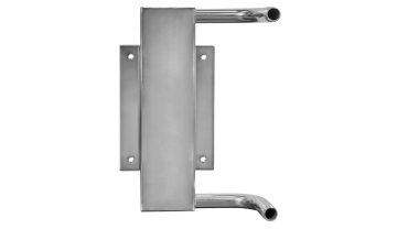 Теплообменник встроенный Гром 30/GFS 18 в Гродно