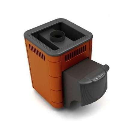 Печь для бани Термофор Оса Carbon ДА терракота купить в Гродно