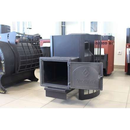 Печь для бани Везувий Оптимум Стандарт 14 (ДТ-3) в Гродно