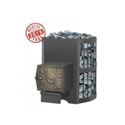 Печь для бани Везувий Оптимум Стандарт 14 (ДТ-3) в Гродно