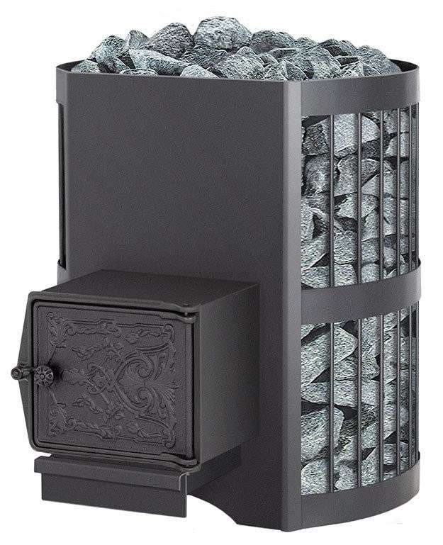 Печь для бани Везувий Оптимум Стандарт 14 (ДТ-3) Амазонка бай фото в Гродно