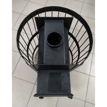 Печь для бани Везувий Оптимум Стандарт 14 (ДТ-3) в Гродно